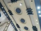 PVC Ceiling Work - Maharagama