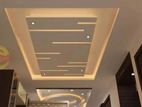 PVC Ceiling Work - Negombo