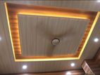 PVC Ceiling Work - Panadura