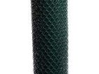 PVC Coated Chain Link