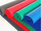 PVC Coil Mat