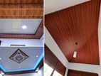 PVC Design Ceiling Work