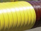 PVC firm Pipe wrapping Tape - corrosion protection