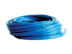 PVC Garden Hose Pipe -15m (Blue) 50-Feet