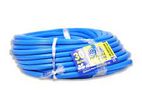 PVC Garden Hose Pipe -15m (Blue) 50-Feet - PRIMO