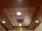 PVC Panel Ceiling