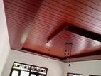 PVC Panel Ceiling Sivilima Design-Nugegoda