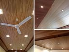 PVC Panel Commercial Ceiling (Panal Civilima)