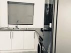 PVC Pantry Cupboard Work