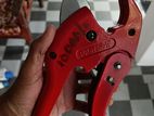PVC Pipe Cutter