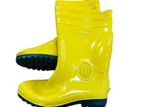 PVC Safety Boots