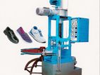 PVC Shoe Making Machine