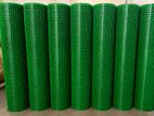 pvc welded mesh