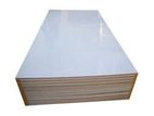 Pvc White Matt Plywood 2.5 Mm