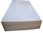 PVC WHITE PLYWOOD BOARD SHEET