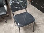 PVC002 Without Arm Visitor Chair