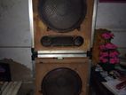 Top Speaker Set