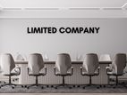 PVT Limited Companies Registration Services