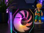 Pwm Case Fan