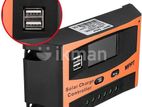 PWM Charge Controller 30A/40A (Digital Display)