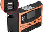 PWM Charge Controller 30A/40A (Digital Display)