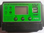 PWM Solar Panel Charge Controller 12v 10a
