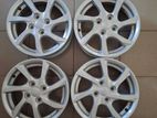 14 inch Perodua Bezza Alloy Wheel