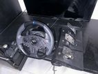 Pxn Gaming Steering Wheel