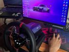PXN V10 ULTRA Racing Wheel