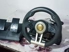 PXN V3 Gaming Steering Wheel