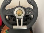 PXN V3 Pro Gaming Steering Wheel Kit