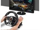 PXN v3 pro Racing Game Steering Wheel