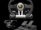 PXN V3 Pro Racing Steering Wheel