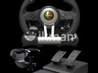 PXN V3 Pro Racing Steering Wheel