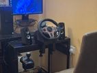 PXN V9 900° Gaming Racing Wheel