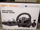 PXN V9 Gen 2 Gaming Steering Wheel