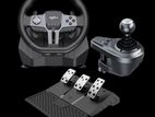 PXN V9 GEN 2 Racing Steering Wheel