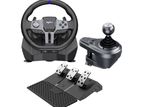 PXN V9 GEN 2 Racing Steering Wheel