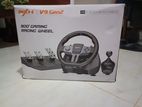 PXN V9 Gen2 Gaming Steering Wheel