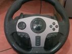 Pxn V9 Xbox Steering Wheel 270/900° Car Simulation Gaming Racing(Used)