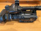 PXW-X200 SONY Professional Digital Video Camera. JAPAN Model