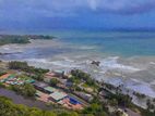 🌊පයාගල Beach Side Wive එකක් සමග පර්චස් 171 / CA 14520