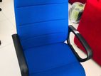 Pyestra Bk-Shape Office Chairs