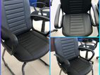 Pyestra Ex L/vistor Chairs