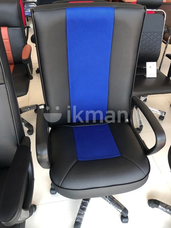 Pyestra Mid Mesh Hi Bk Office Chairs for Sale Kottawa ikman