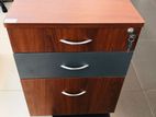 Pyestra Premium Lockable Drawer Set