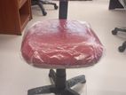 Pyestra Rotatable Garment Chair with Bush
