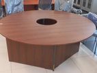 Pyestra Round Meeting Tables