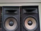 Pyramid 15 Inch Speaker 300W