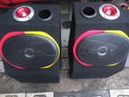 Pioneer Speaker Set